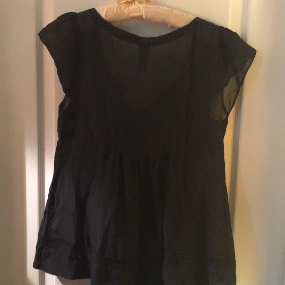 Lithe top - Picture 5 of 7